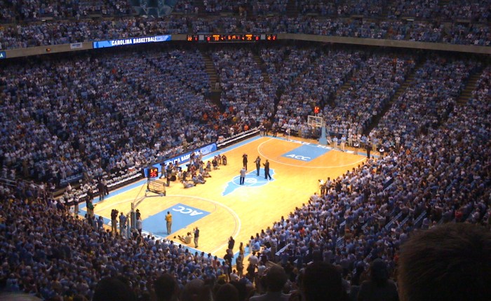 The best stories I’ve read about Dean&nbsp;Smith