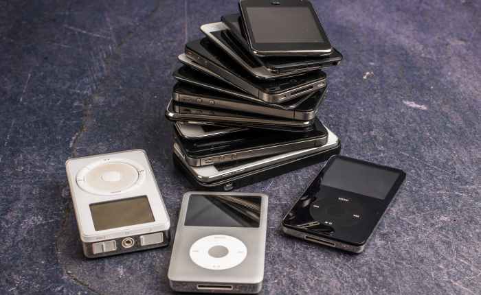 The magic of your old iTunes&nbsp;library